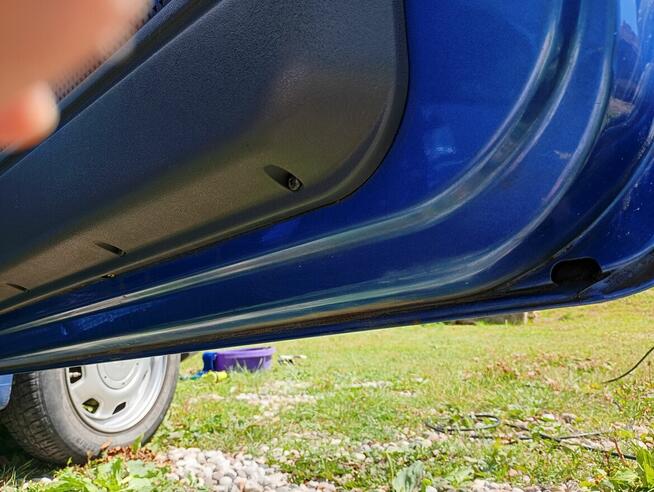 Sprzedam peugeot 106 palm beach