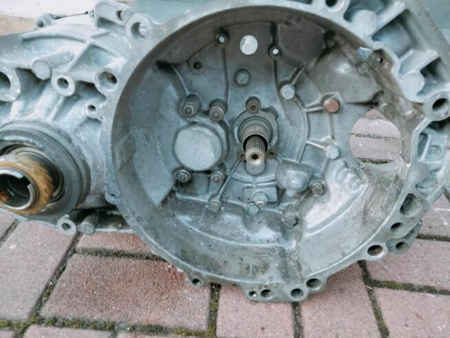 Okazja! Skrzynia biegów VW T4 sprzedaż Regeneracja