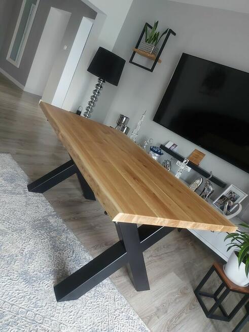 Lite Dębowe blaty, stoły, stopnie schodowe