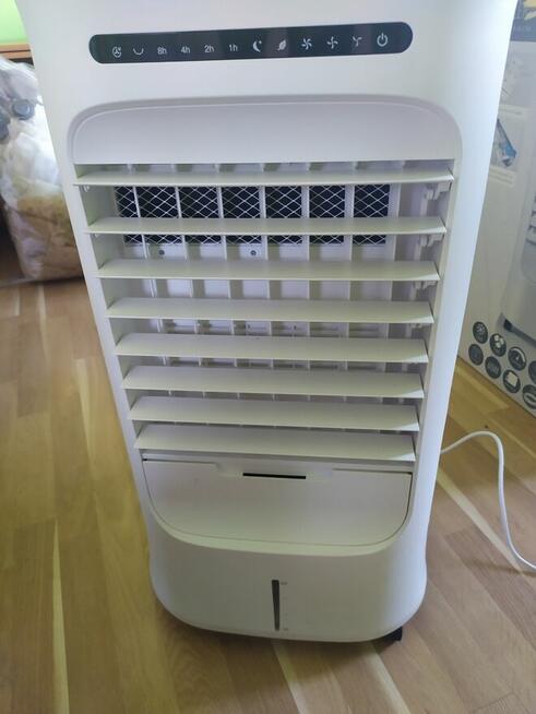 Klimatyzator przenośny