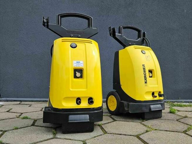 Myjka ciśnieniowa Karcher HD 1090 - 230 bar, 960 l/h