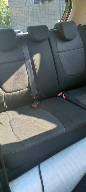 Kia Picanto Sprzedam