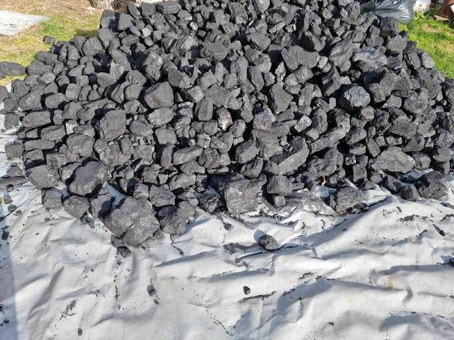 Tani węgiel promocja