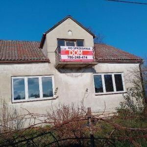Dom z działką 3000m2 Siedlin k/Płońska