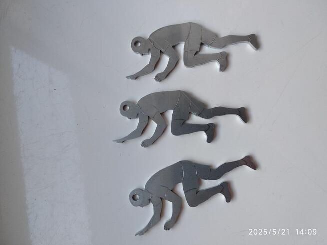 Gadżety wspinaczkowe