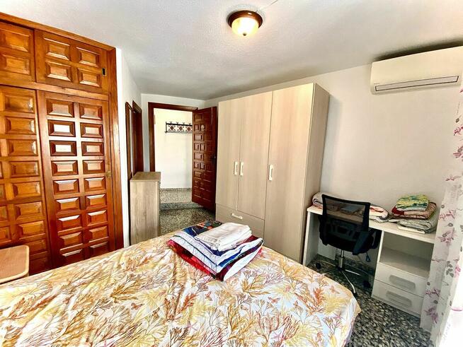 Apartament w Calpe , 200 m do plazyw Hiszpanii