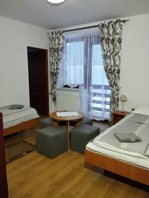 Wakacje, weekendy- Wisła