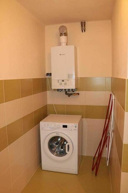 Dwupokojowe mieszkanie dla studentów - początek ul J. Lea