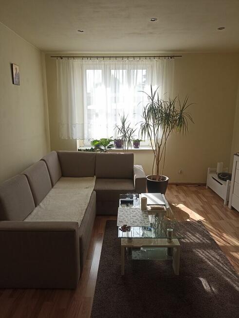 Mieszkanie Wolne od 01.08.2025