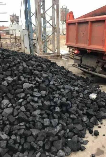 ci węgiel kamienny polskie kopalnie kaloryczność 28-30kj