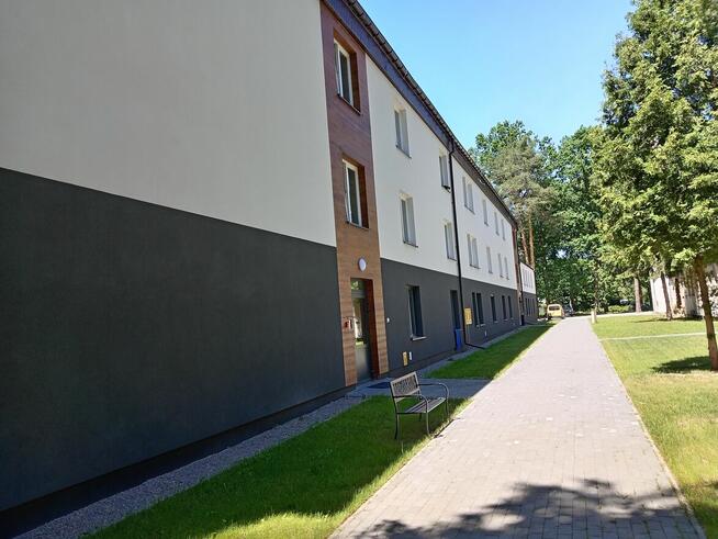 Do wynajęcia mieszkanie - Pustków Osiedle