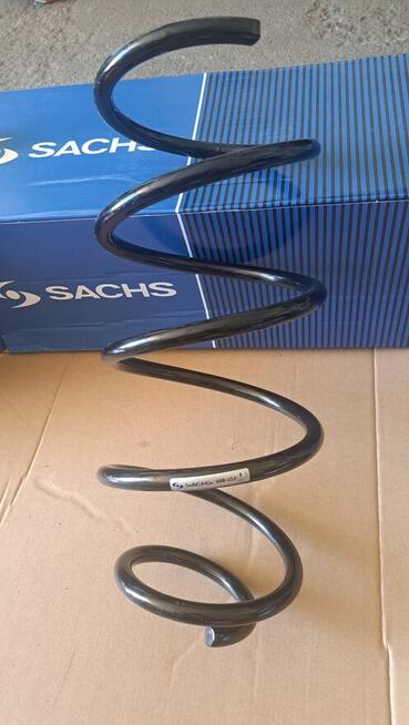 Sprężyna zawieszenia SACHS BMW