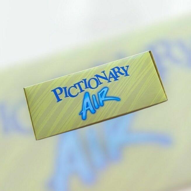 Gra Pictionary Air - polski