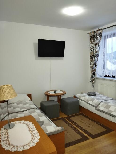 Wakacje, weekendy- Wisła