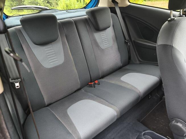 Ford Ka Mk2 1.2 Klima z Niemiec