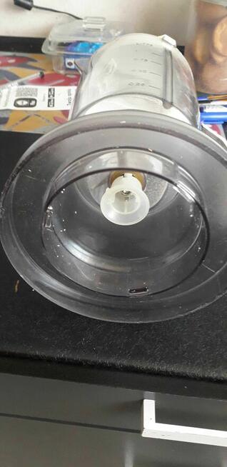 Robot kuchenny mpm Kasia