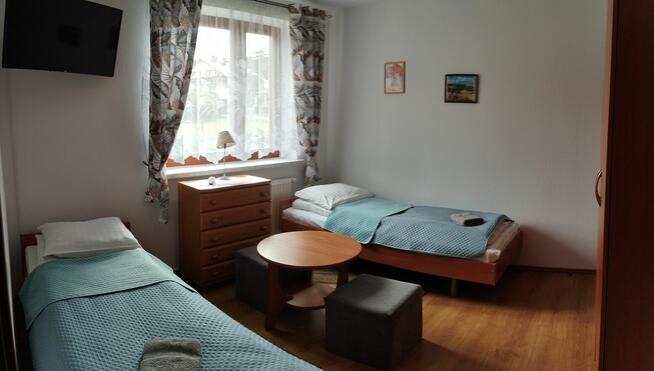 Wakacje, weekendy- Wisła