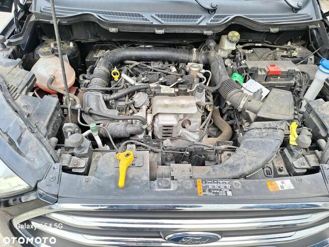 Ford EcoSport 1.0 EcoBoost GPF Titanium ASS