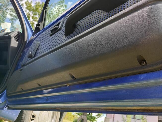 Sprzedam peugeot 106 palm beach