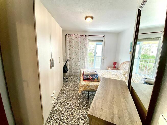 Apartament w Calpe , 200 m do plazyw Hiszpanii