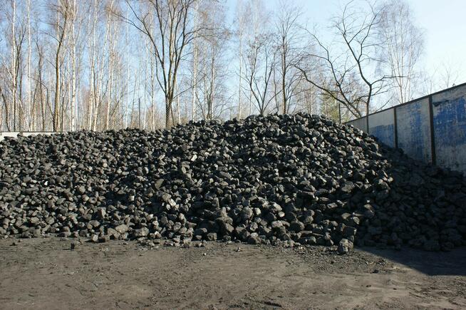 węgiel kamienny Promocja Ekomiał ekogroszek orzech