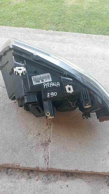 Sprzedam lampy do bmw