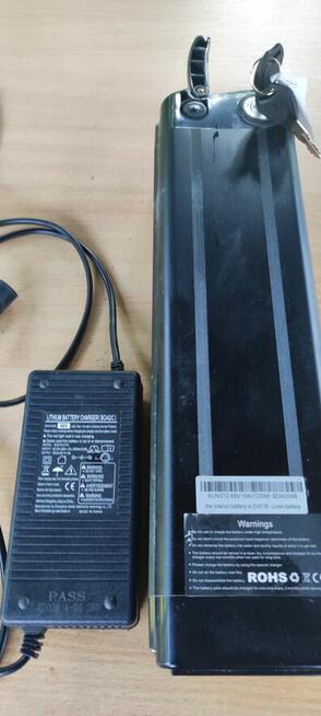 Skuter elektryczny OPAI