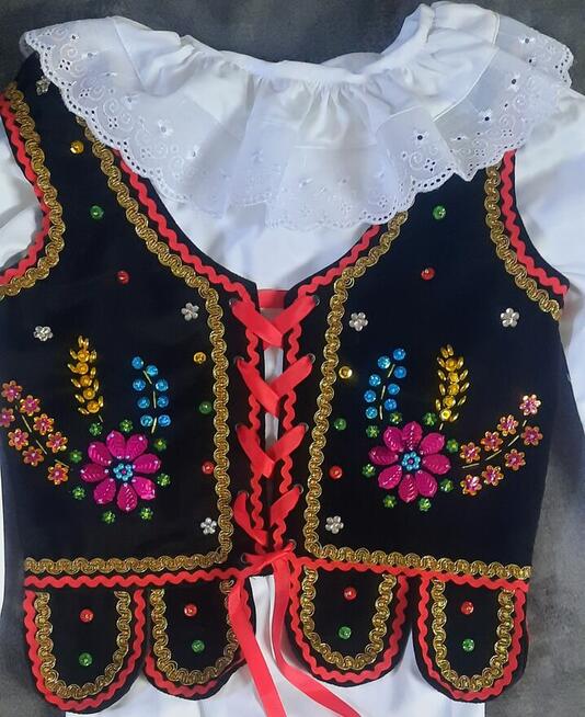 Strój krakowski od 158cm-168cm