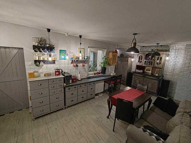 Wynajmę mieszkanie 74m2, 2 duże pokoje, salon z kuchnią