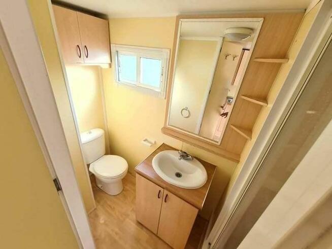 Domki Paary\ż na Roztoczu