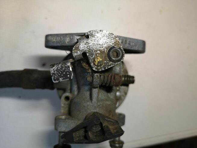 Gaźnik kosiarka spalinowa Briggs