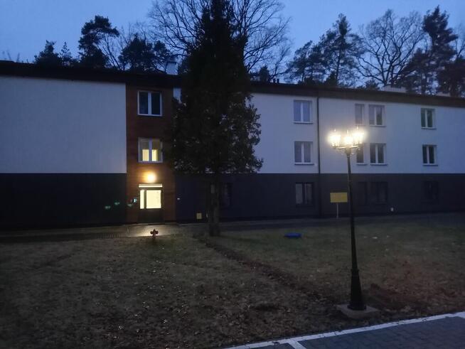 Do wynajęcia mieszkanie - Pustków Osiedle