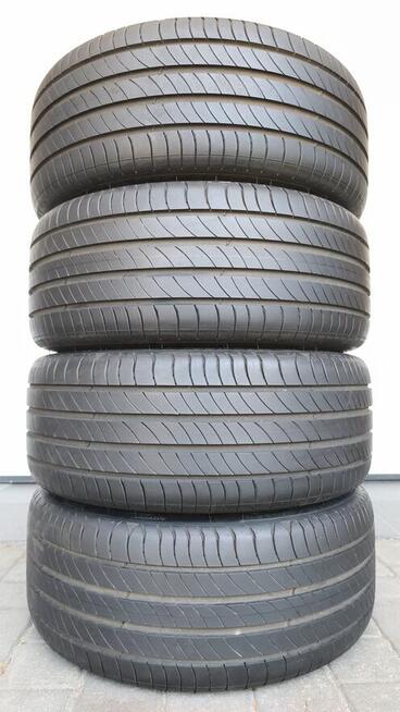 Koła 18 BMW seria 3 E90 opony lato 225/40/18 5x120 (OL1922)