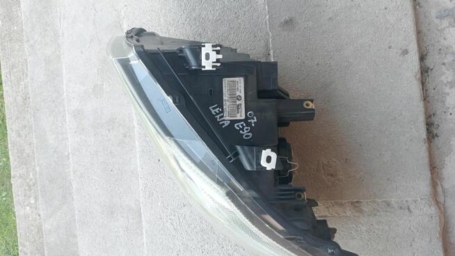 Sprzedam lampy do bmw