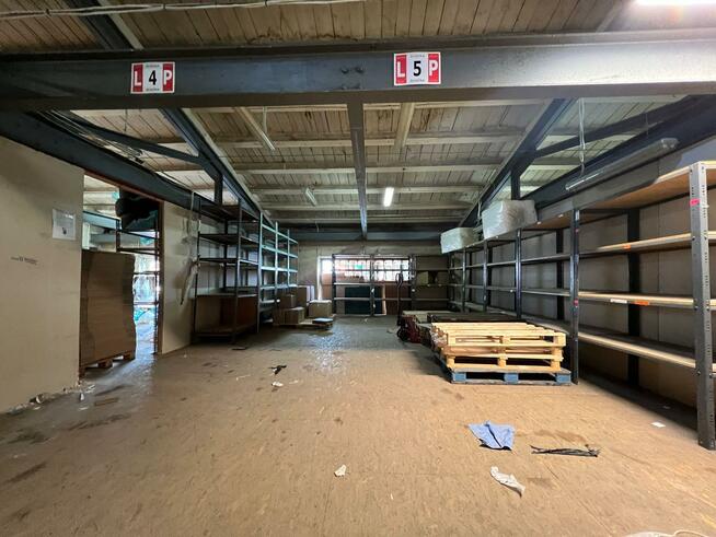 Lokal użytkowy Wrocław Stare Miasto, Stare Miasto, Robotnicza