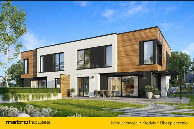 Działka w II linii zabudowy Narwi.