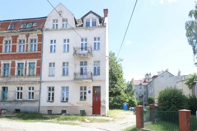 Mieszkanie w centrum ul. Sarnowskiego