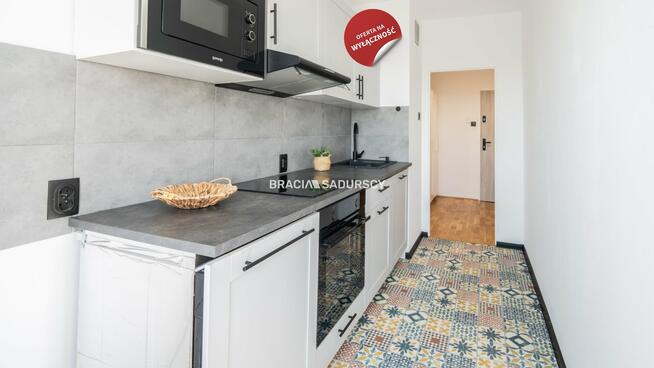 Mieszkanie Kraków Mistrzejowice, Mistrzejowice, Bohaterów Września