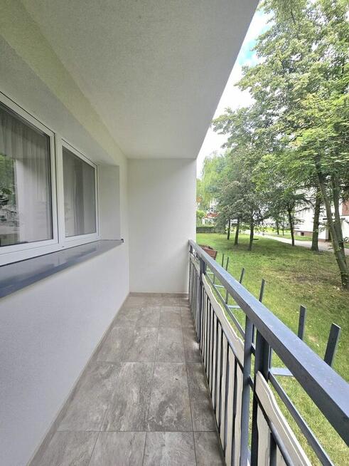 Piękne trzypokojowe nad zalewem