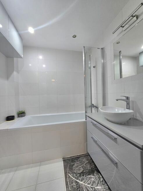 Piękne trzypokojowe nad zalewem