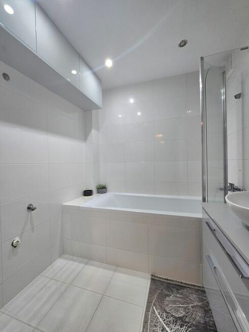 Piękne trzypokojowe nad zalewem