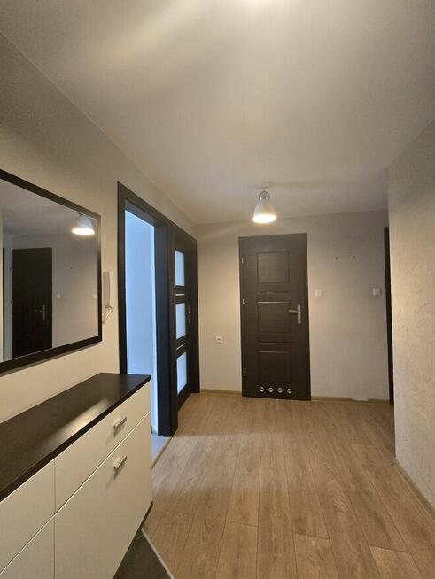 Piękne trzypokojowe nad zalewem