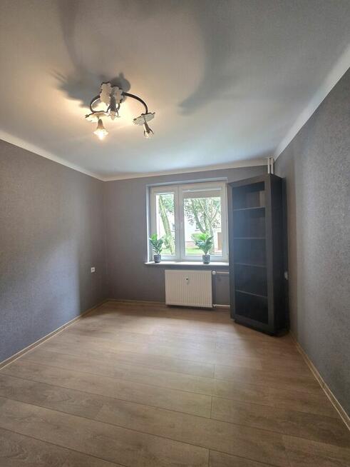 Piękne trzypokojowe nad zalewem