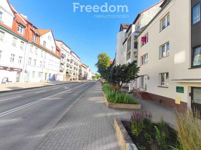 Na sprzedaż mieszkanie w sercu Ostródy