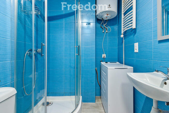 Kawalerka po remoncie, blisko plaży i lasów