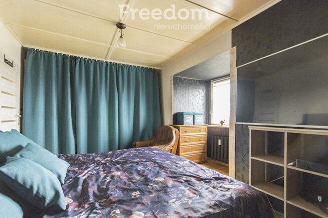 Przestronne, ładne mieszkanie w centrum Nysy