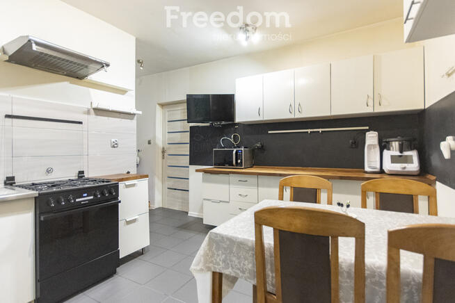 Przestronne, ładne mieszkanie w centrum Nysy