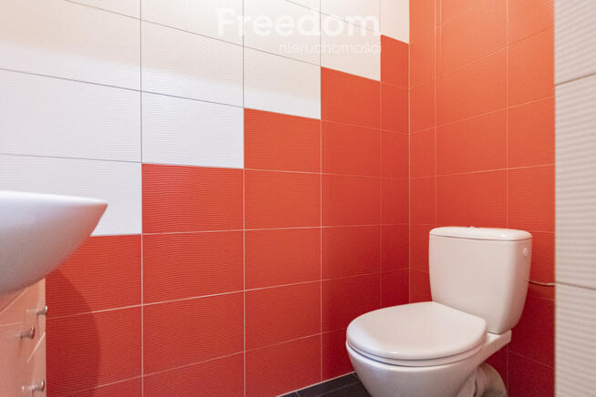 Przestronne, ładne mieszkanie w centrum Nysy