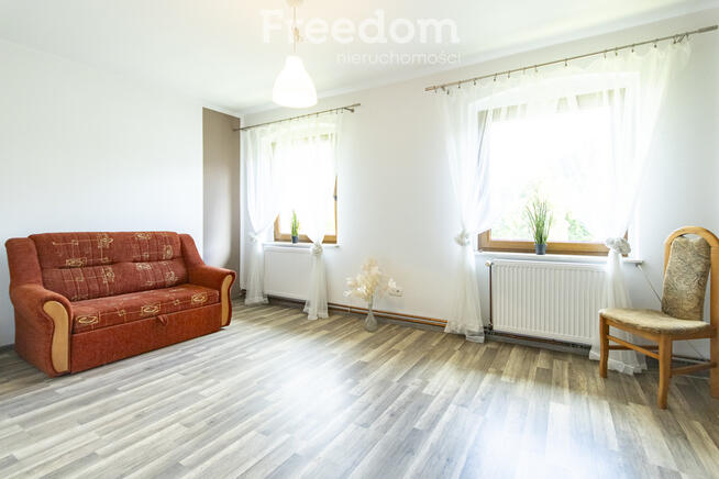 Dom u podnóża Gór Opawskich - świetny stan!