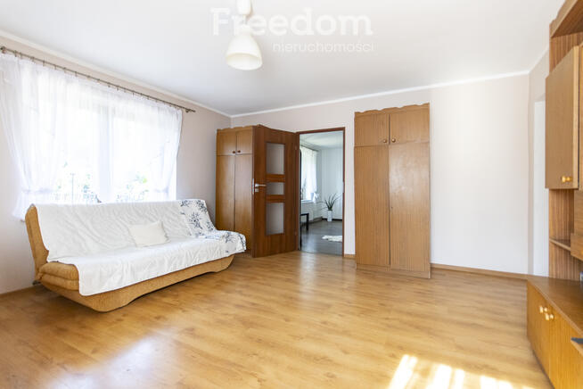 Dom u podnóża Gór Opawskich - świetny stan!